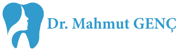 Dr. Mahmut Genç